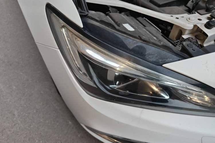 Used Buick Verano 2018 Sedan 15S Automatic Entry Model