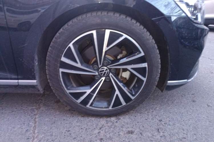 Used Volkswagen Magotan 2021 330TSI DSG 30th Anniversary Edition