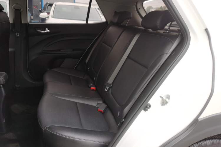 Used Kia kx1 Stonic 2021 1.4L CVT Sunroof Model