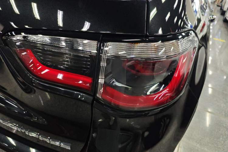 Used Jeep Compass 2020 220T Automatic Leading Edition