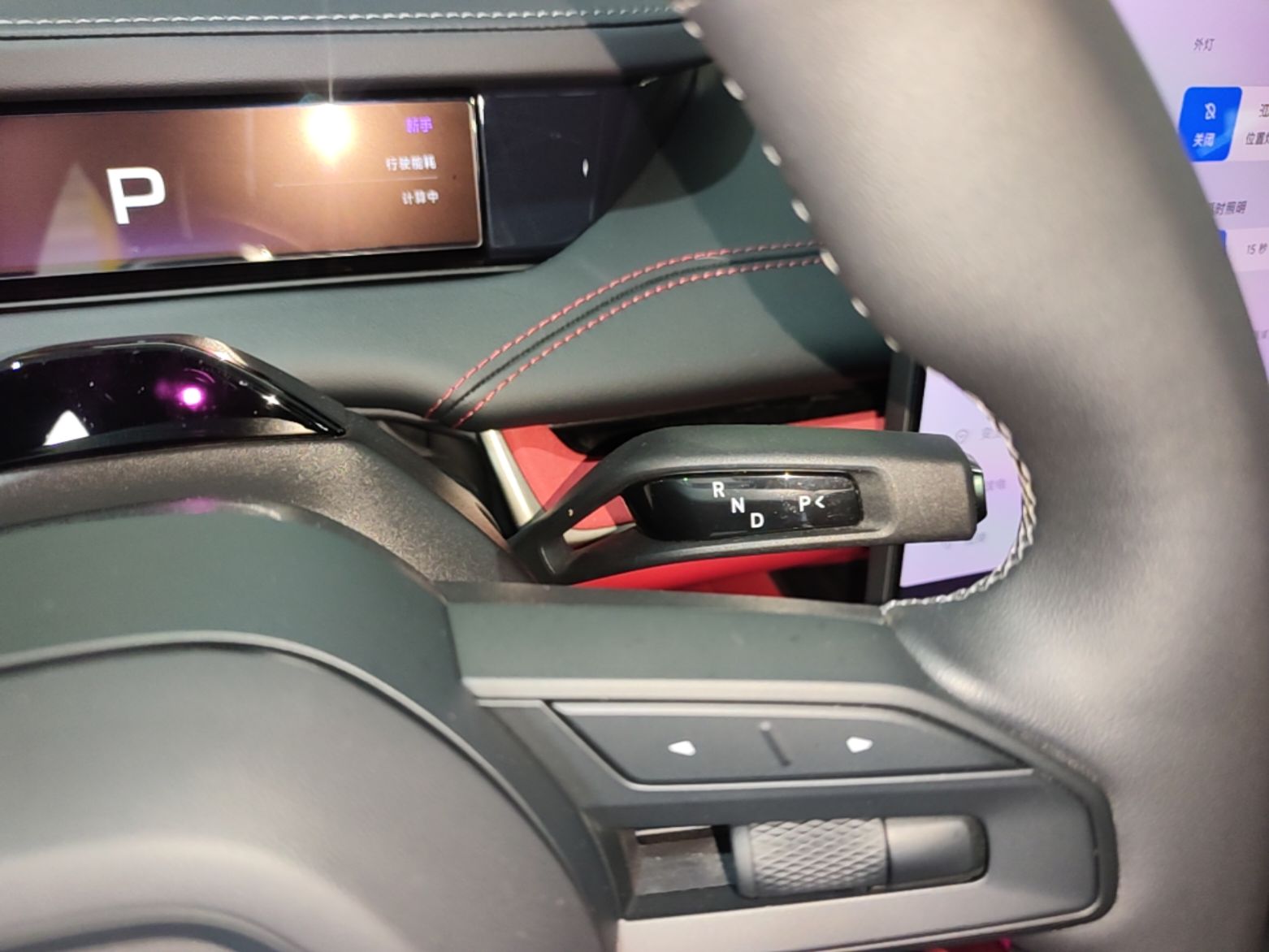 Xiaomi Auto SU7 2024 Four-Wheel Drive Ultra-Long Range Advanced Intelligent Driving Max Edition — снимка 16