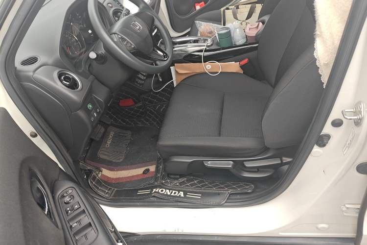 Used Honda XR-V 2021 220TURBO CVT Comfort Version
