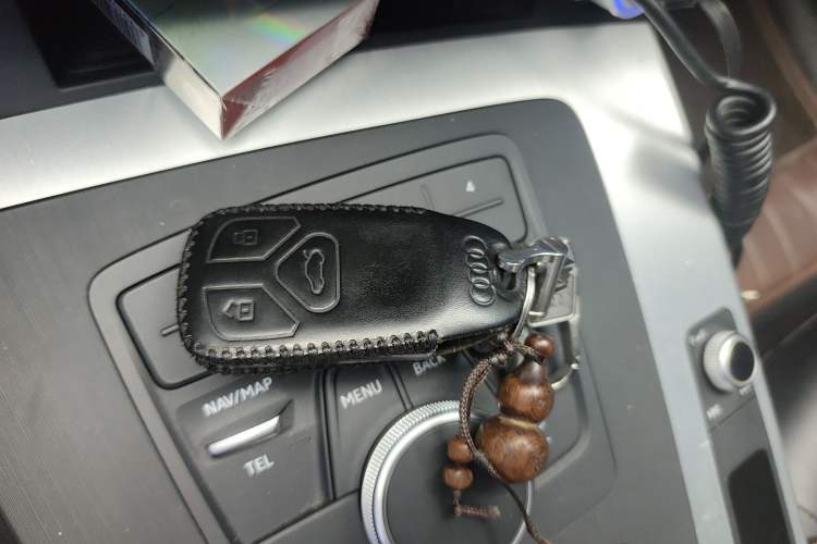 Used Audi Q5L 2020 40 TFSI Prestige Edition