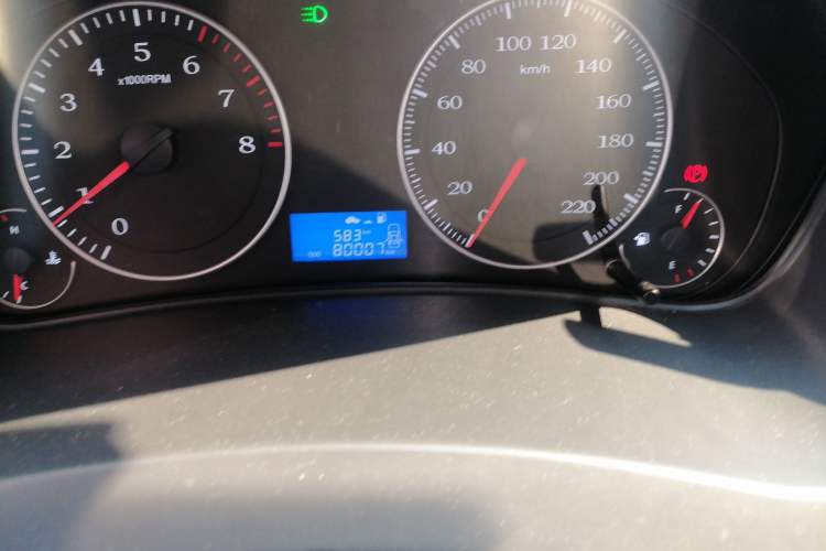 Used Geely Auto Diamond 2016 1.5L Manual Elite Edition
