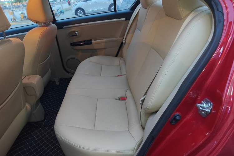 Used Great Wall C30 2015 Classic Edition 1.5L Manual Enjoyment Model