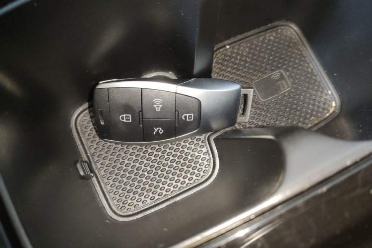 Used BAIC Beijing EU5 PLUS 2023 R500 Premium Edition
