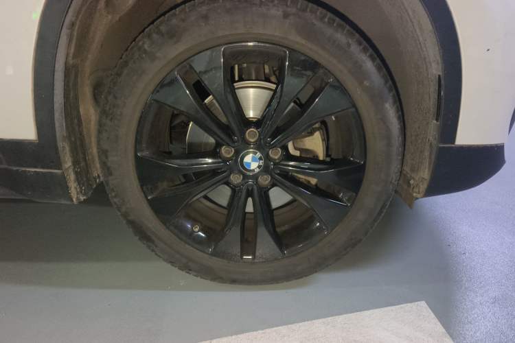 Used BMW X1 2020 sDrive20Li Fashion Model