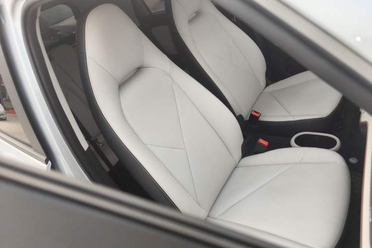 Used Chery QQ Domi 2025 Model 305km Comfort Edition