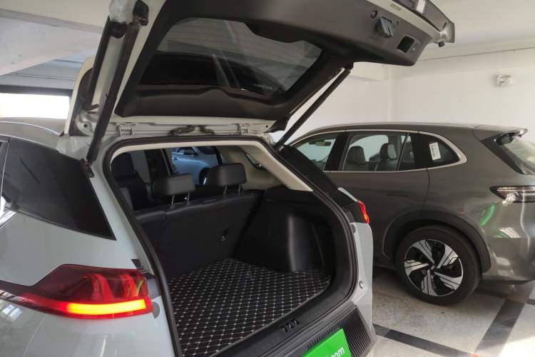 Used AION V 2020 70 Intelligent Edition
