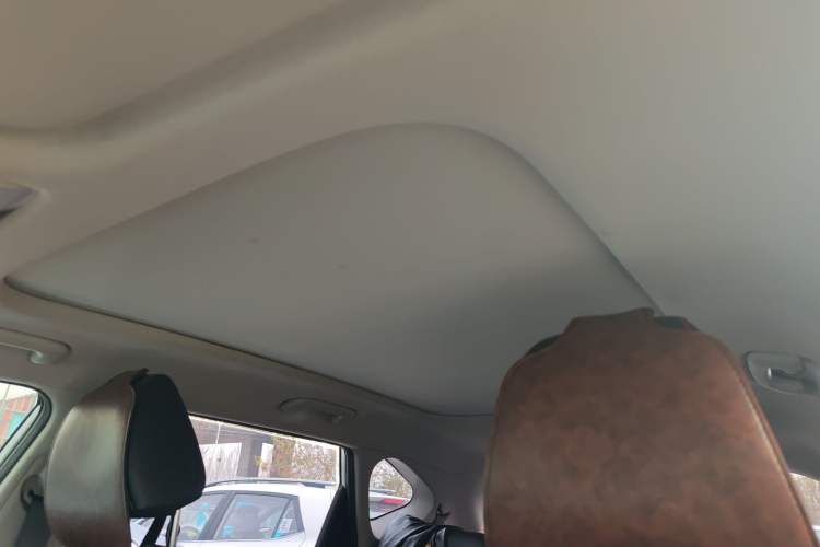 Used Kia KX3 2021 1.5L CVT Refreshed Edition
