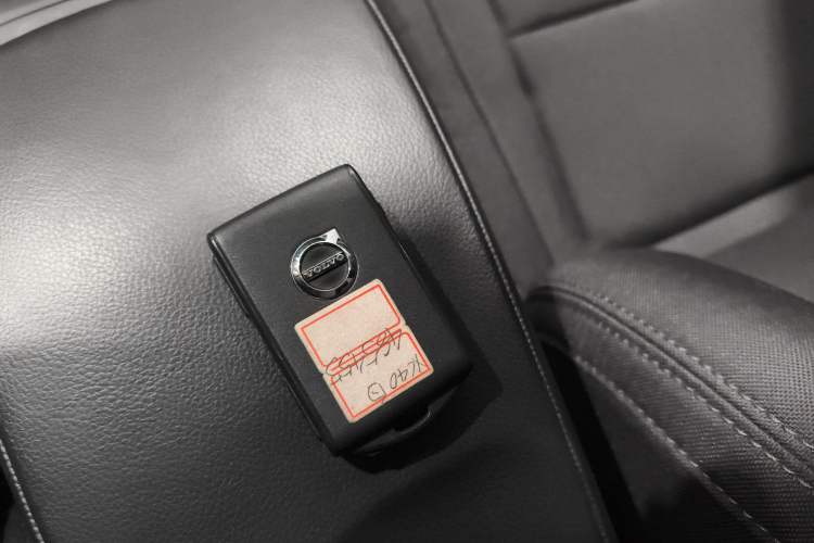 Used Volvo XC40 2021 T3 Smart & Stylish Edition Interior 1