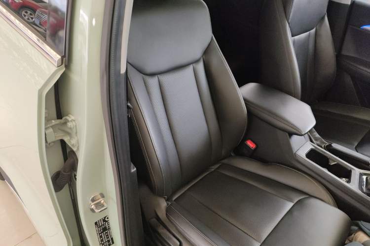 Used Wuling Asta 2021 1.5T Manual Starlight Edition