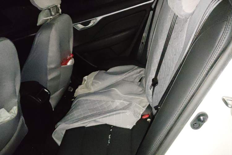 Used Geely Auto Vision 2020 1.5L CVT Asian Games Edition