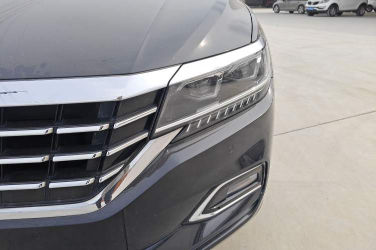 Used Volkswagen Passat 2019 330TSI Luxury Edition China VI Standard Left Front Headlight