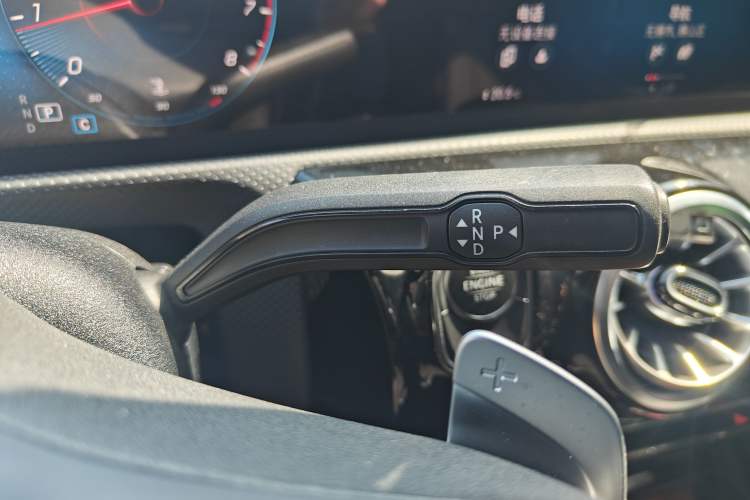 Used Mercedes-Benz A-Class 2022 Restyled A 200 L Sport Sedan Dynamic Version