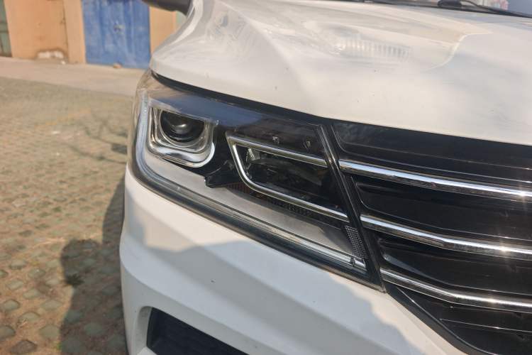 Used SWM X3 2020 1.5L Manual Value Edition 7 Seats