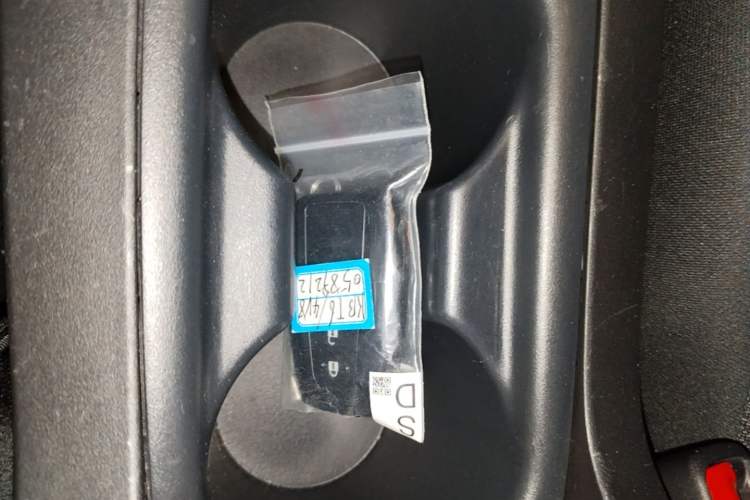 Used Toyota Corolla 2019 1.2T S-CVT GL-i Elite Edition
