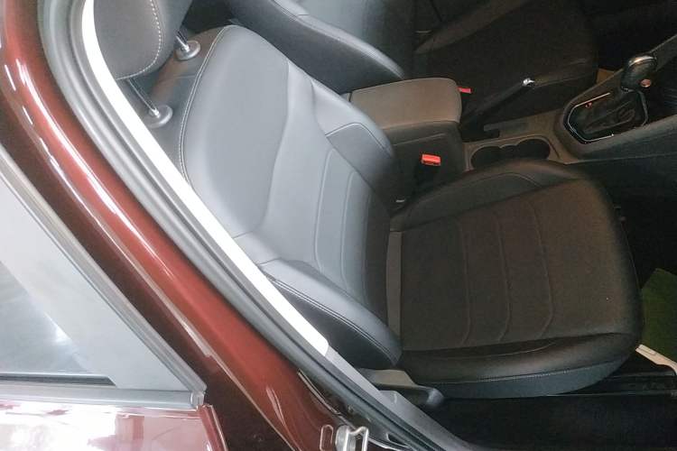 Used Jetta VS5 2019 280TSI Automatic Enjoyment Model
