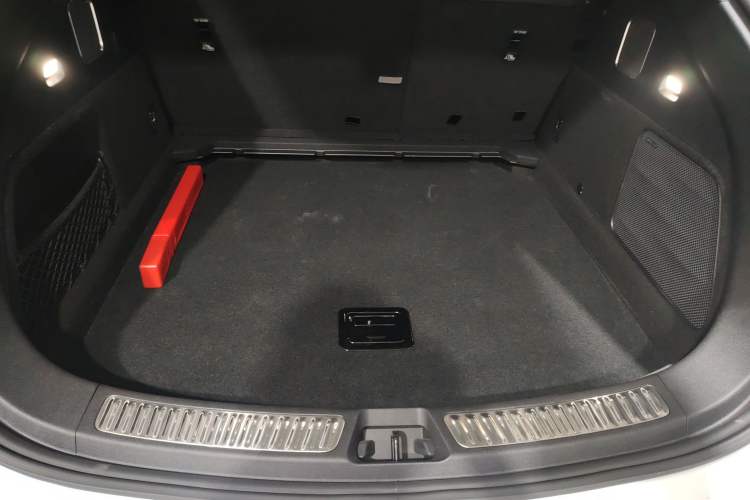 Used BYD Sealion 07 EV 2024 610 Long-Range Version