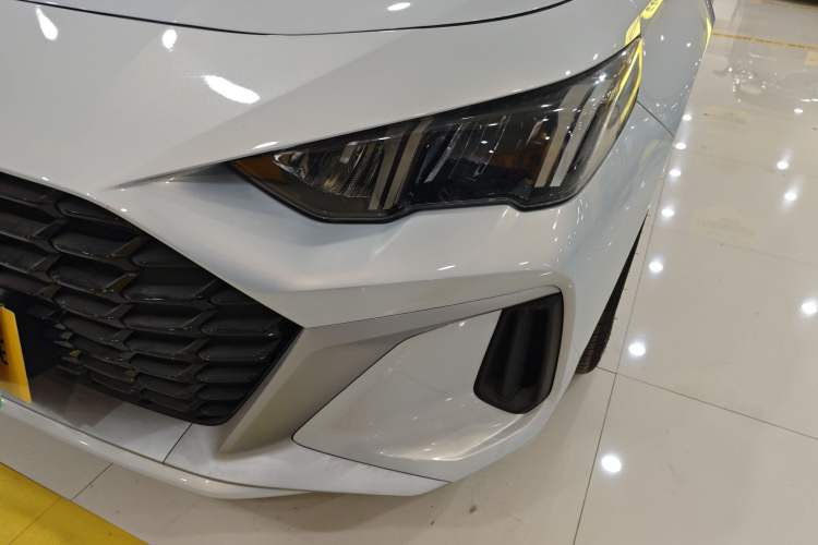 Used GAC Trumpchi EMPOW 2023 Shadow Leopard H High-Energy Hybrid Edition