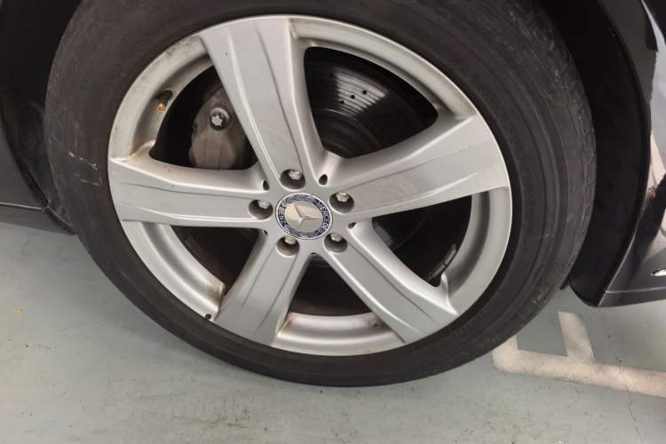 Used Mercedes-Benz S-Class 2011 S 350 L CGI