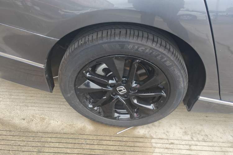 Used Honda Accord 2021 260TURBO Luxury Starry Sky Limited Edition