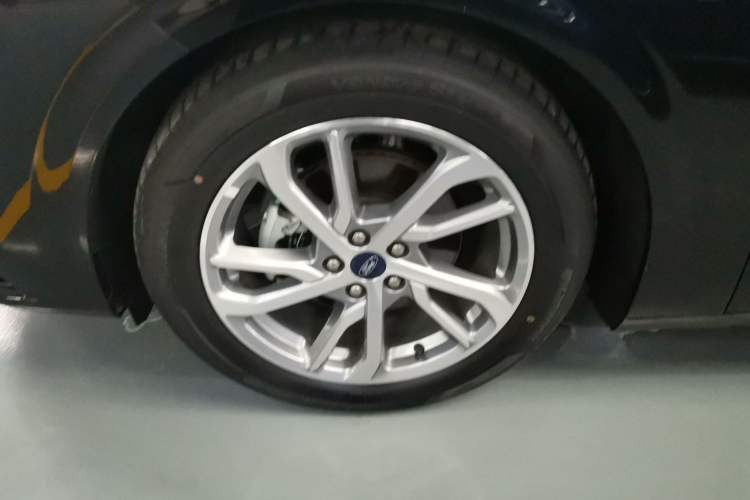 Used Ford Mondeo 2022 Restyled EcoBoost 245 Luxury Version