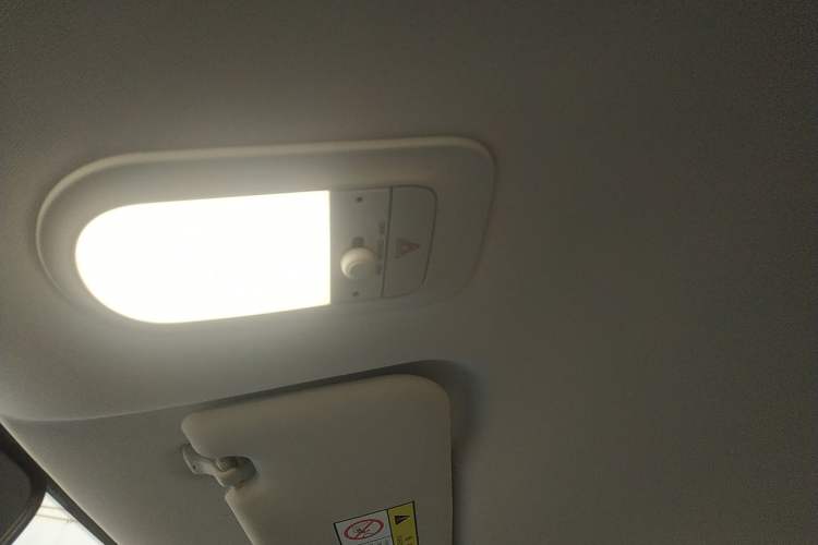 Used Wuling Bingo 2025 410 km Lingxi Deluxe Edition