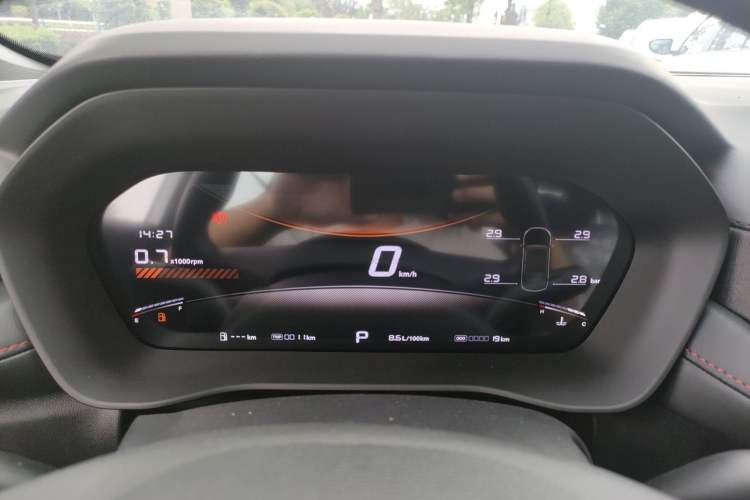 Used MG 5 2025 180 DVVT Global First Edition