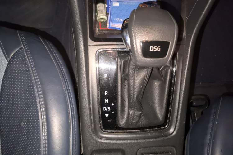 Used Skoda Karoq 2018 TSI280 Luxury Edition China V Standard