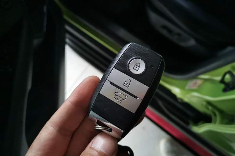 Used Land X7 2015 2.0T Panoramic Flagship Edition
