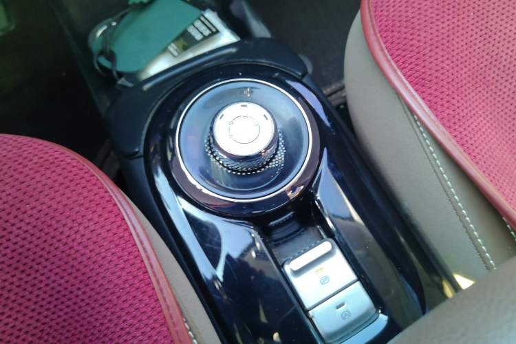 Used Wuling Bingo 2024 333 km Enjoyment Version
