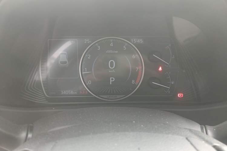 Used Lexus UX 2020 200 Special Edition
