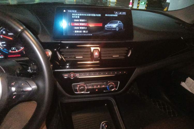 Used BMW 1 Series 2021 120i M Sport Night Edition
