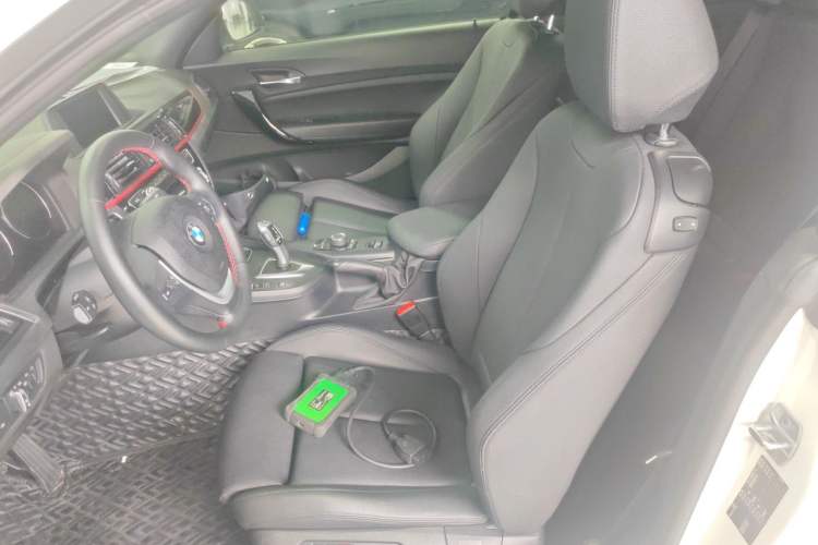 Used BMW 2 Series 2019 225i Convertible Coupe Sports Design Package