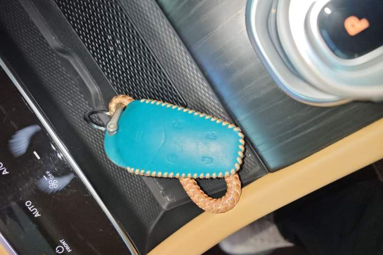 Used VOYAH Dream 2024 PHEV Ultra-Long Range Flagship Edition