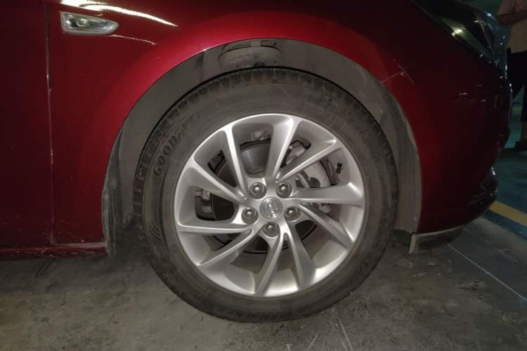 Used Buick Verano 2016 Hatchback 15S Automatic Leading Model