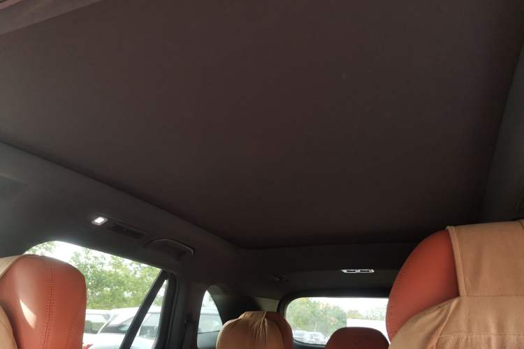 Used BYD Tang L 2025 DM 175KM Drone Player Edition