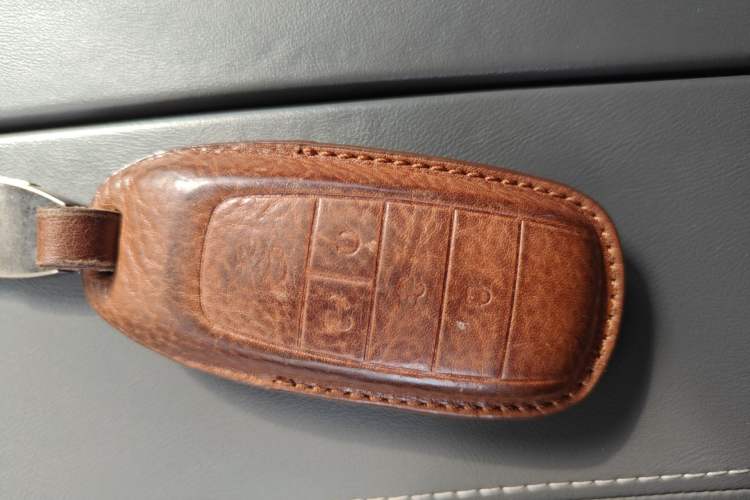 Used AION S Plus 2022 80 Tech Edition
