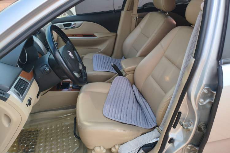 Used Buick Excelle 2013 1.5L Manual Luxury Model