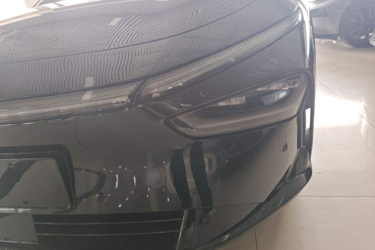 Used XPeng P7+ 2024 Long-Range Max
