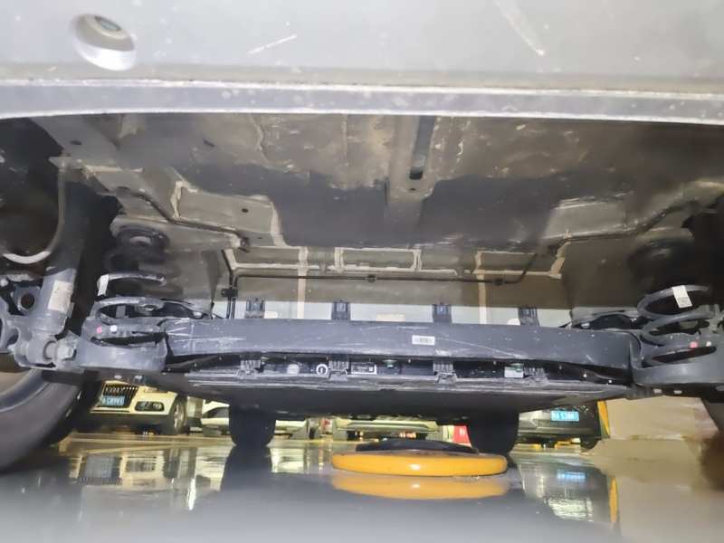 Used BYD Yuan UP 2024 401 km Active Version — 25