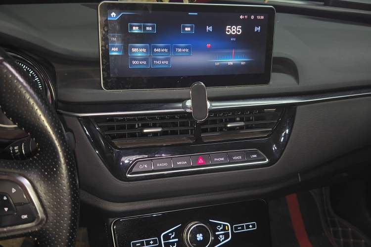 Used Hongqi H5 2019 30TD Dynamic Edition