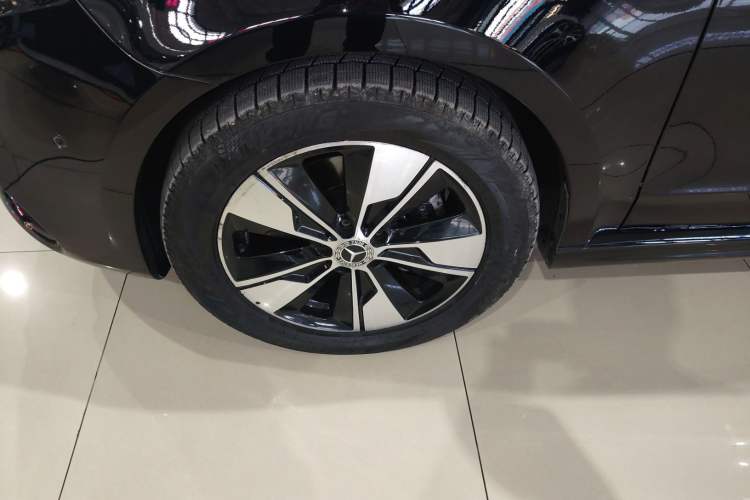 Used Mercedes-Benz V-Class 2020 V 260 L Long-wheelbase Luxury Edition