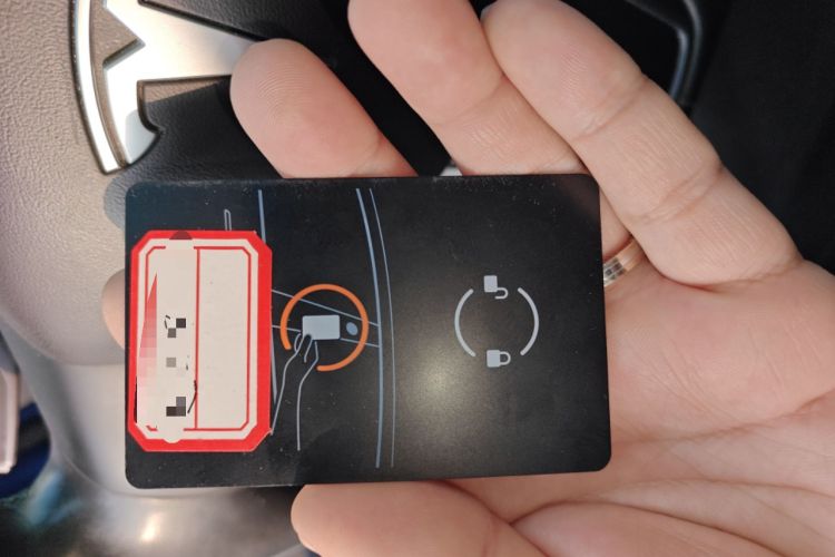 Used Tesla Model 3 2019 Long-Range Rear-Wheel-Drive Version