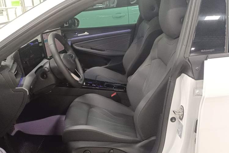 Used Volkswagen Lamando 2026 Lavida L 300TSI Lingdong Edition