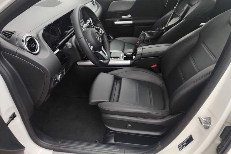 Used Mercedes-Benz GLA 2023 GLA 200