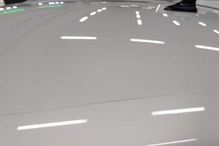 Used Roewe Clever 2022 311km QiQi BoBo Edition
