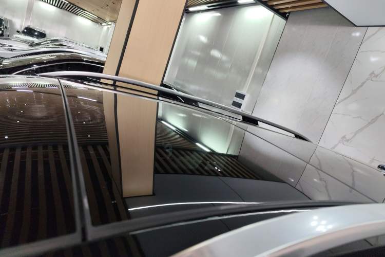 Used Mercedes-Benz M-Class 2015 ML 400 4MATIC Dynamic Model
