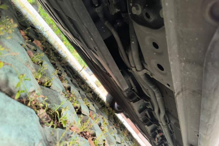 Used Wuling Xingguang 2023 150 Advanced Edition